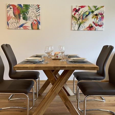 Grimmingblick Apartment 206 By Aa Holiday Homes Тауплиц Екстериор снимка