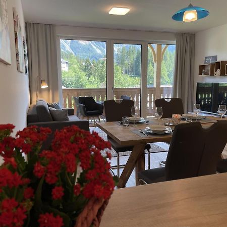 Grimmingblick Apartment 206 By Aa Holiday Homes Тауплиц Екстериор снимка
