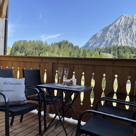 Grimmingblick Apartment 206 By Aa Holiday Homes Тауплиц Екстериор снимка