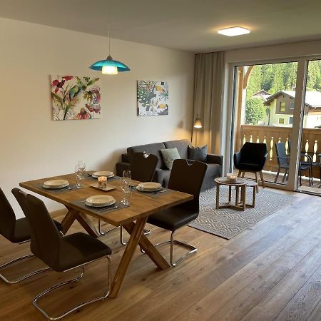 Grimmingblick Apartment 206 By Aa Holiday Homes Тауплиц Екстериор снимка