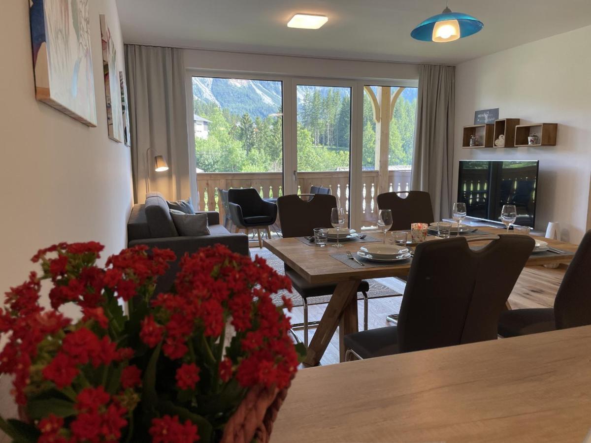 Grimmingblick Apartment 206 By Aa Holiday Homes Тауплиц Екстериор снимка