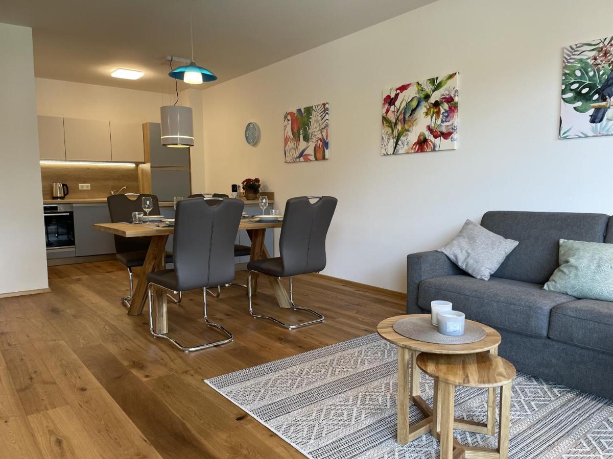 Grimmingblick Apartment 206 By Aa Holiday Homes Тауплиц Екстериор снимка
