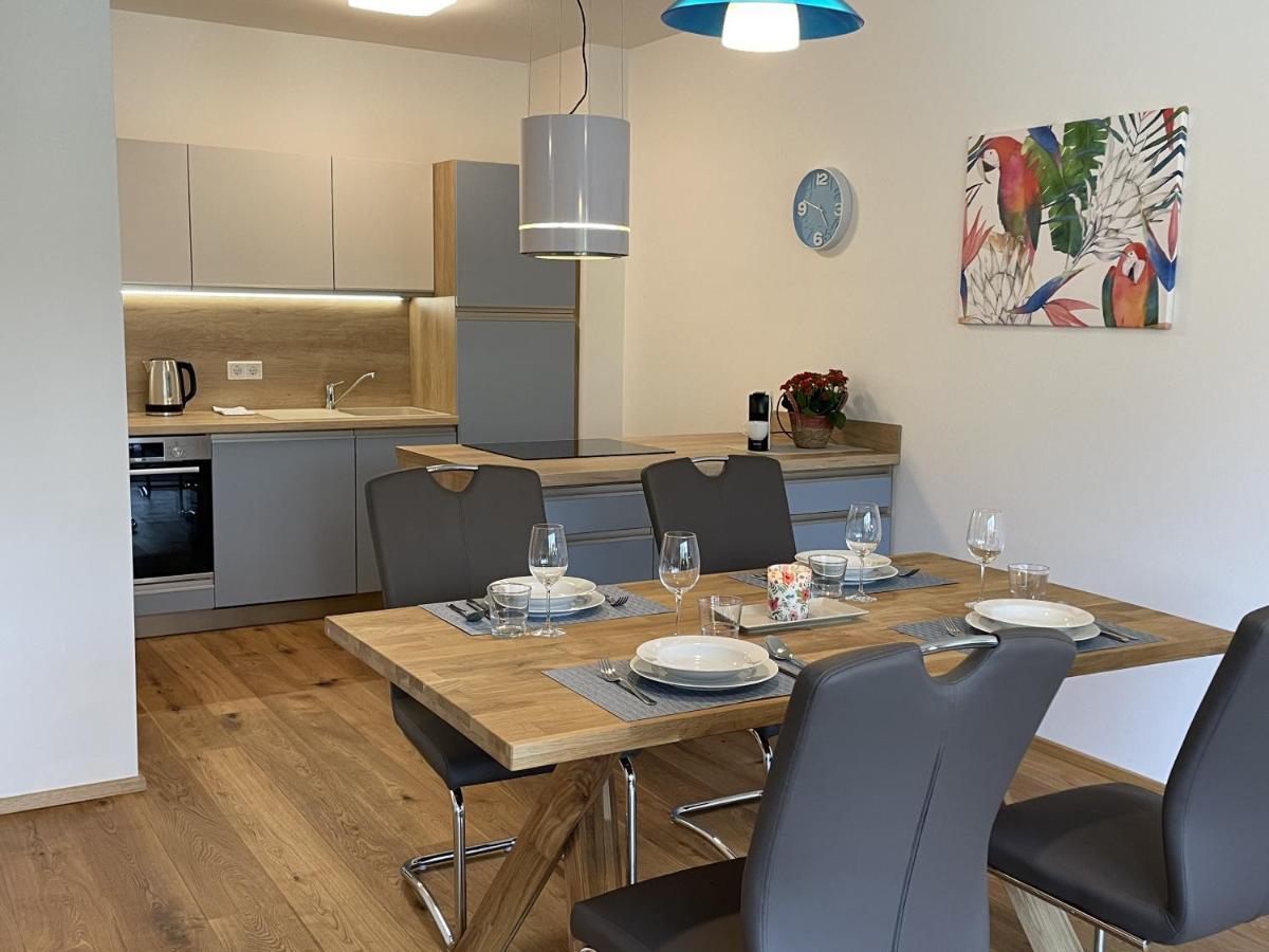 Grimmingblick Apartment 206 By Aa Holiday Homes Тауплиц Екстериор снимка
