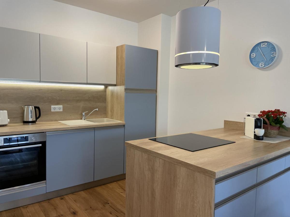 Grimmingblick Apartment 206 By Aa Holiday Homes Тауплиц Екстериор снимка