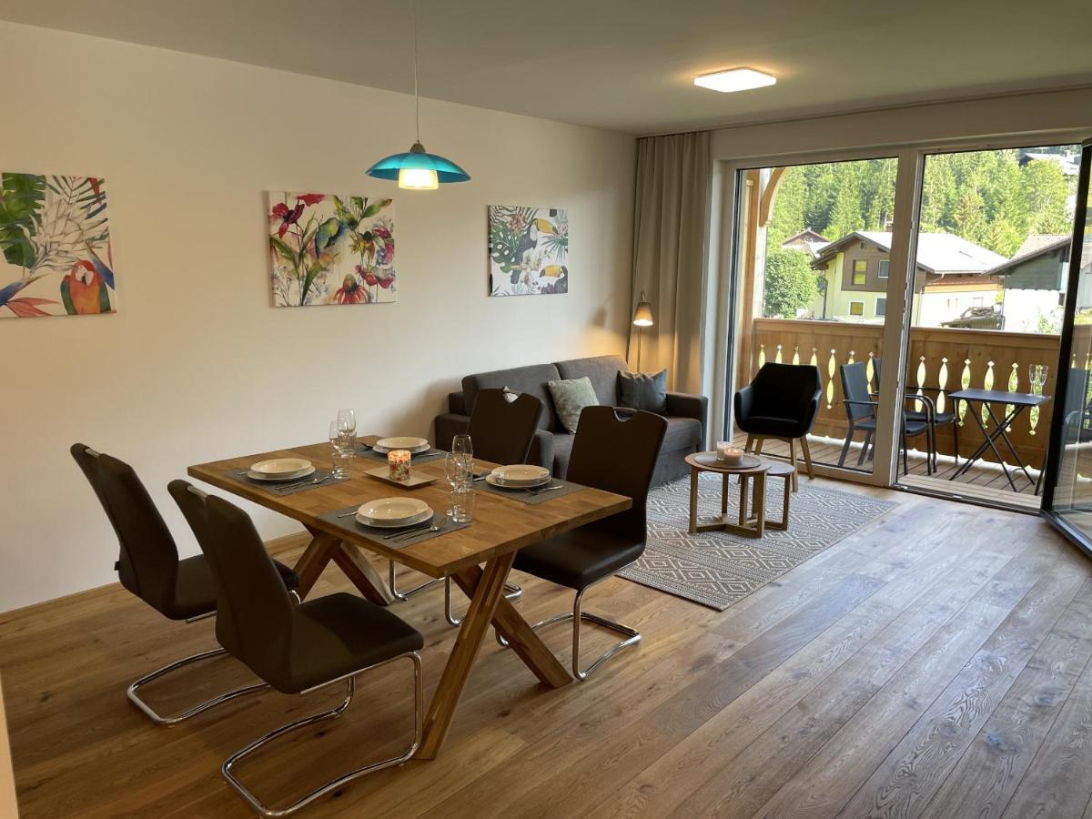Grimmingblick Apartment 206 By Aa Holiday Homes Тауплиц Екстериор снимка