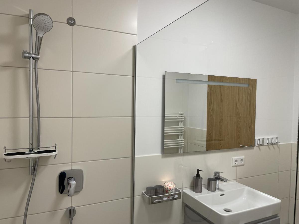 Grimmingblick Apartment 206 By Aa Holiday Homes Тауплиц Екстериор снимка